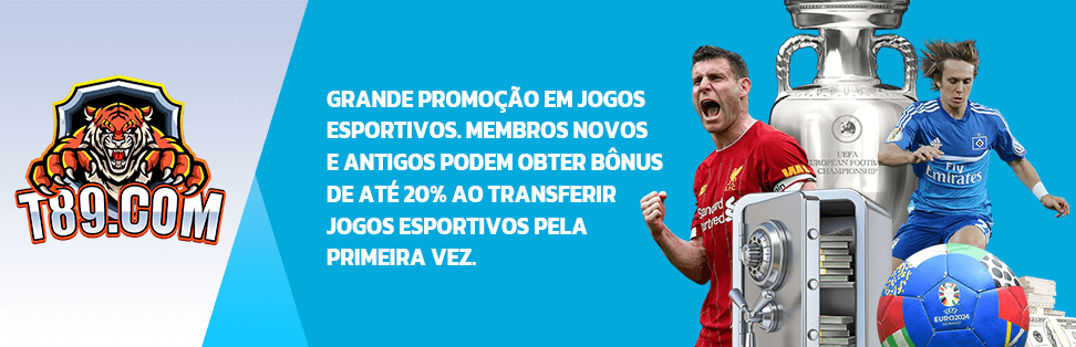 qual melhor mercado de apostas pra investir